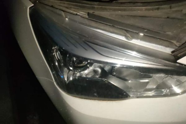 Haval M6 2019, 70700 км, за 5467 USD - фото 7
