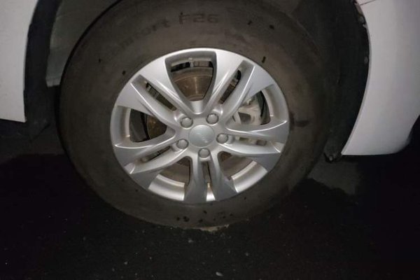 Haval M6 2019, 70700 км, за 5467 USD - фото 8