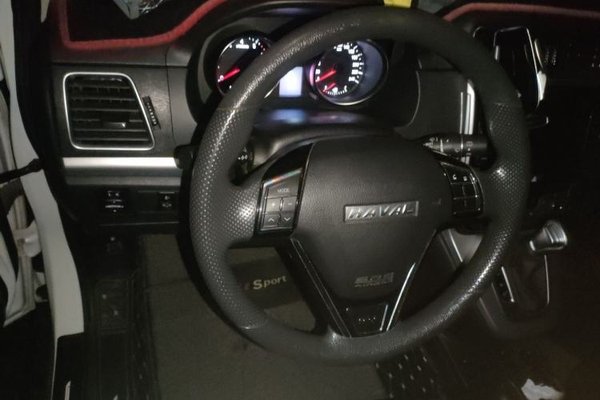 Haval M6 2019, 70700 км, за 5467 USD - фото 10