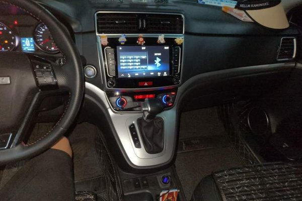 Haval M6 2019, 81000 км, за 5638 USD - фото 14