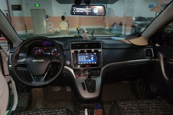 Haval M6 2019, 81000 км, за 5638 USD - фото 10