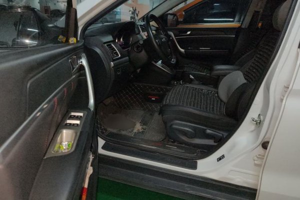 Haval M6 2019, 81000 км, за 5638 USD - фото 17
