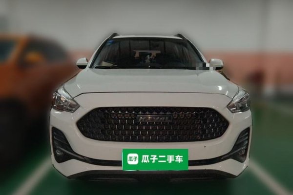 Haval M6 2019, 81000 км, за 5638 USD
