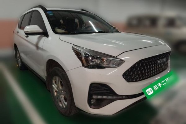Haval M6 2019, 81000 км, за 5638 USD