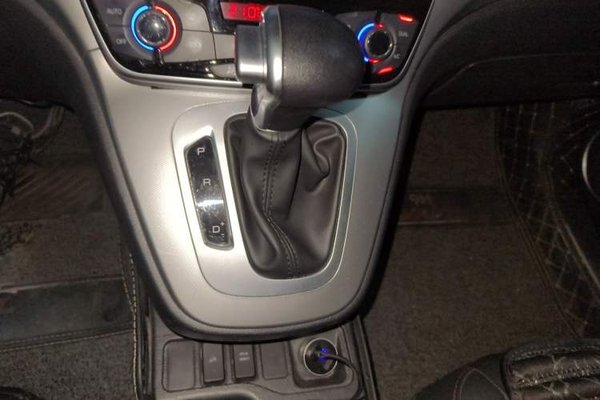 Haval M6 2019, 81000 км, за 5638 USD - фото 15