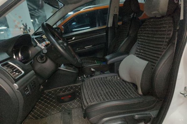 Haval M6 2019, 81000 км, за 5638 USD - фото 16