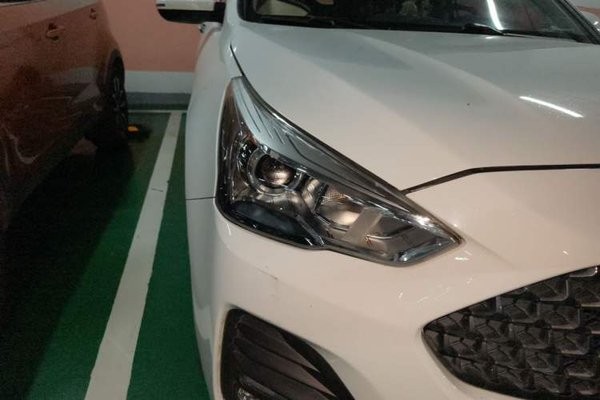 Haval M6 2019, 81000 км, за 5638 USD - фото 7