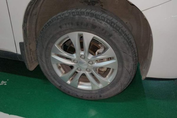 Haval M6 2019, 81000 км, за 5638 USD - фото 8