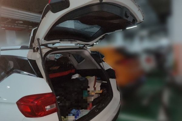 Haval M6 2019, 81000 км, за 5638 USD - фото 20
