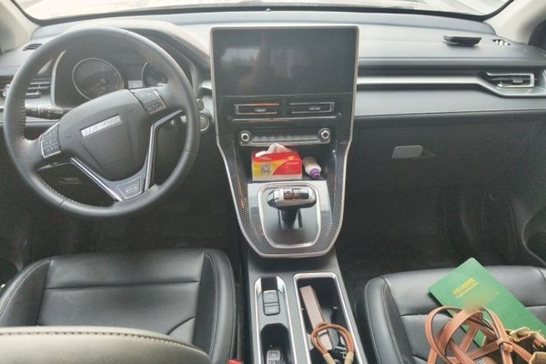 Haval M6 2021, 17000 км, за 10180 USD - фото 6