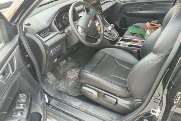 Haval M6 2021, 17000 км, за 10180 USD - фото 13