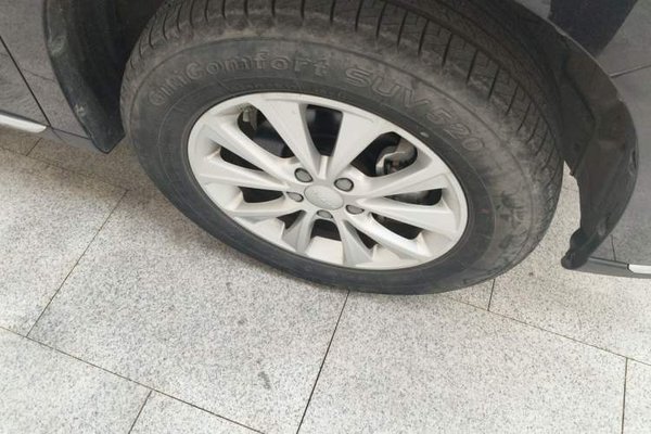 Haval M6 2021, 17000 км, за 10180 USD