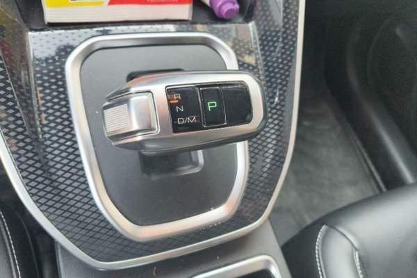 Haval M6 2021, 17000 км, за 10180 USD - фото 11
