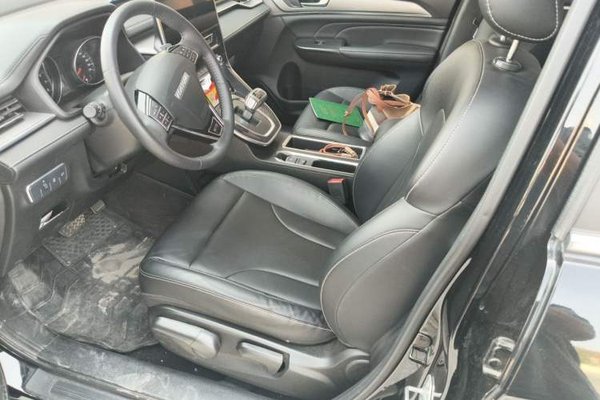 Haval M6 2021, 17000 км, за 10180 USD - фото 12