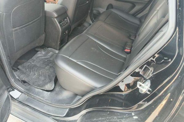 Haval M6 2021, 17000 км, за 10180 USD - фото 14
