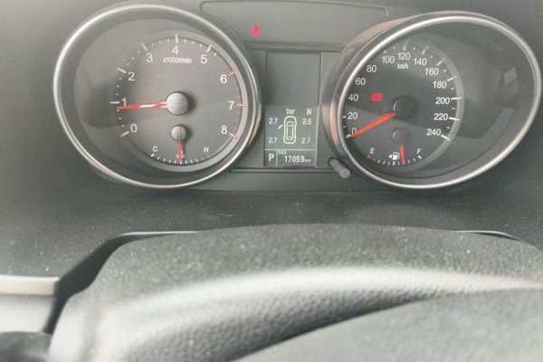 Haval M6 2021, 17000 км, за 10180 USD - фото 9