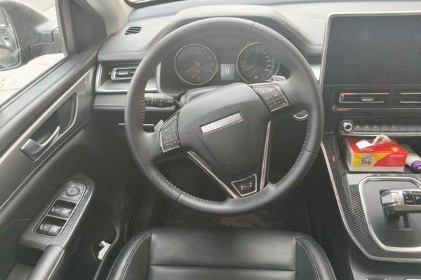 Haval M6 2021, 17000 км, за 10180 USD - фото 7