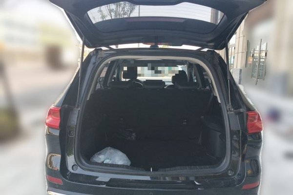 Haval M6 2021, 17000 км, за 10180 USD - фото 16
