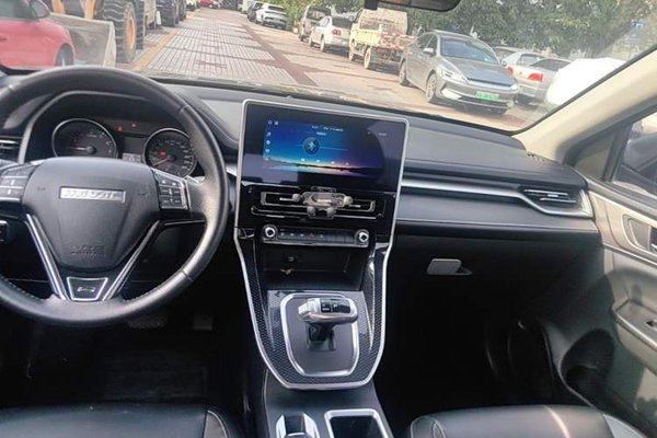 Haval M6 2021, 77100 км, за 9806 USD - фото 20