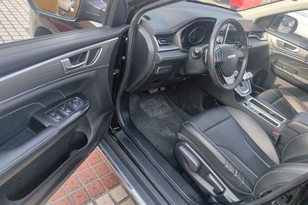 Haval M6 2021, 77100 км, за 9806 USD - фото 23