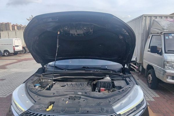 Haval M6 2021, 77100 км, за 9806 USD - фото 30