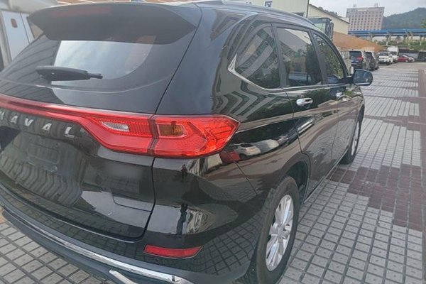Haval M6 2021, 77100 км, за 9806 USD - фото 15