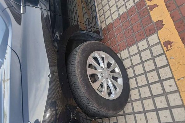 Haval M6 2021, 77100 км, за 9806 USD - фото 16