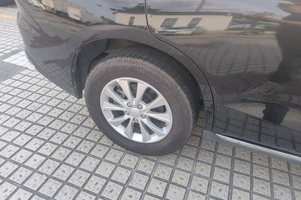 Haval M6 2021, 77100 км, за 9806 USD - фото 17