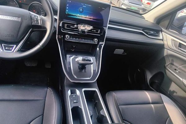 Haval M6 2021, 77100 км, за 9806 USD - фото 21