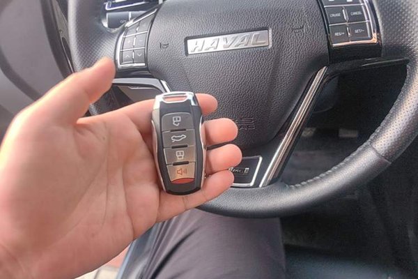 Haval M6 2021, 77100 км, за 9806 USD - фото 28