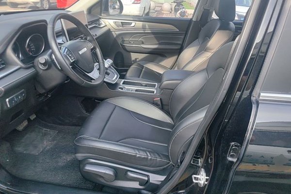 Haval M6 2021, 77100 км, за 9806 USD - фото 22
