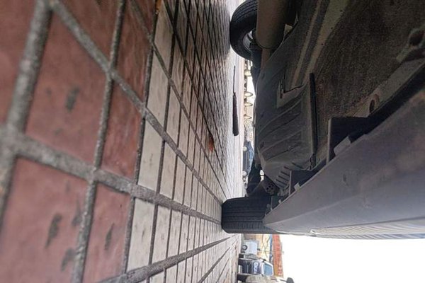 Haval M6 2021, 77100 км, за 9806 USD - фото 31