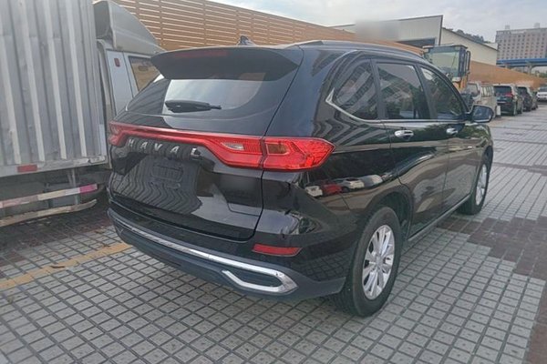 Haval M6 2021, 77100 км, за 9806 USD - фото 7