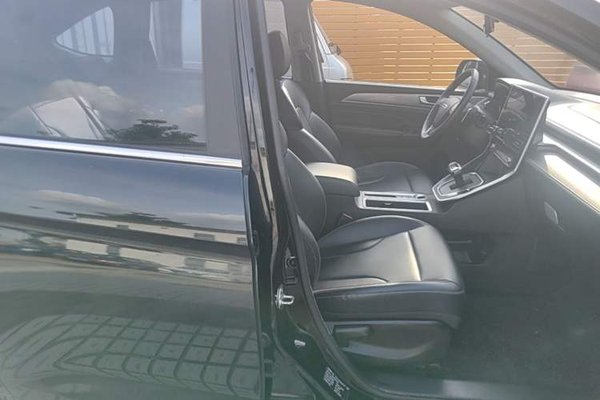 Haval M6 2021, 77100 км, за 9806 USD - фото 24