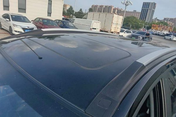Haval M6 2021, 77100 км, за 9806 USD - фото 8