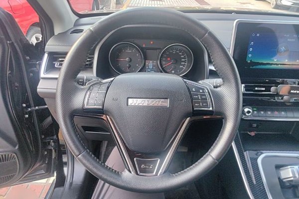 Haval M6 2021, 77100 км, за 9806 USD - фото 18