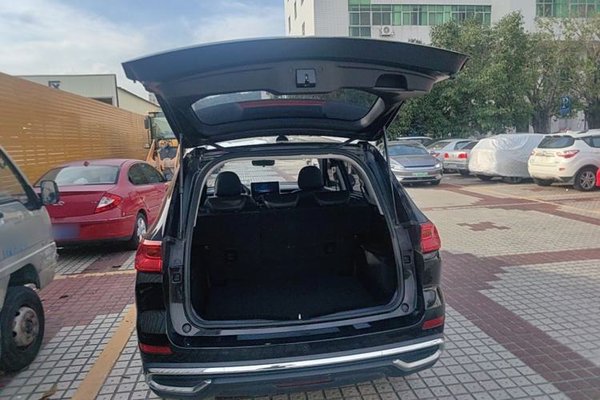 Haval M6 2021, 77100 км, за 9806 USD - фото 27