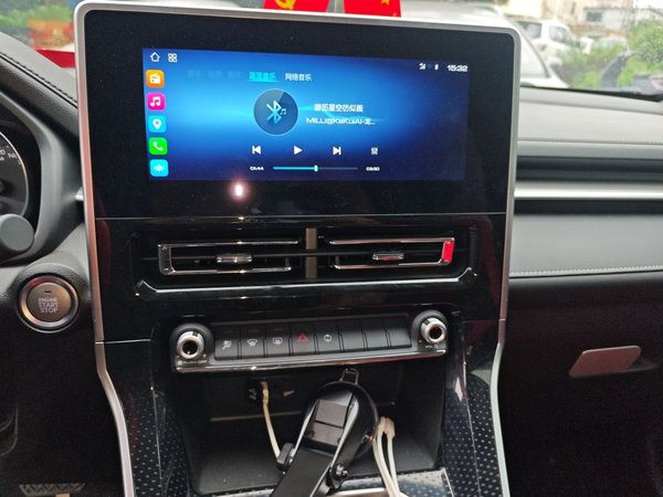 Haval M6 2021, 9800 км, за 10643 USD - фото 10