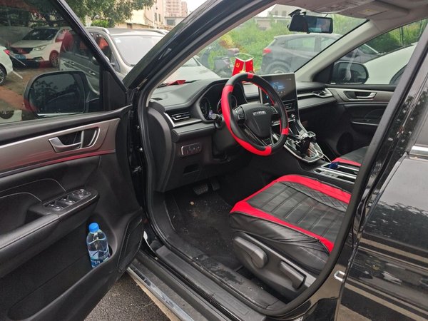 Haval M6 2021, 9800 км, за 10643 USD - фото 13