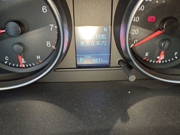 Haval M6 2021, 9800 км, за 10643 USD - фото 9
