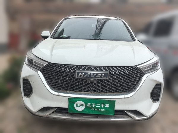 Haval M6 2021, 10200 км, за 9184 USD