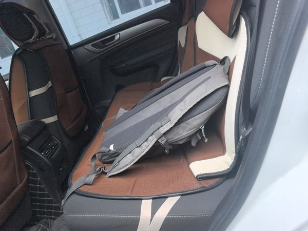 Haval M6 2021, 10200 км, за 9184 USD - фото 14