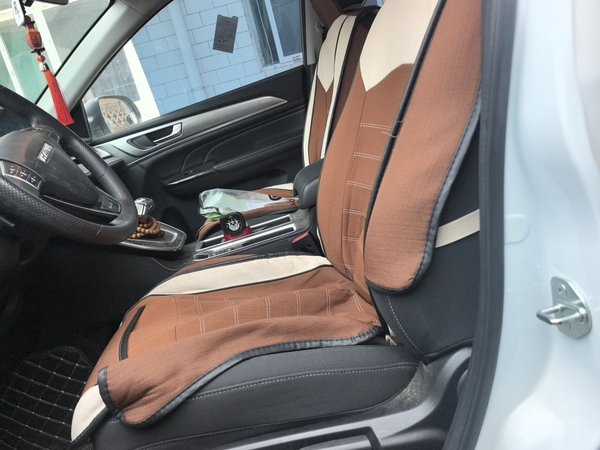 Haval M6 2021, 10200 км, за 9184 USD - фото 12