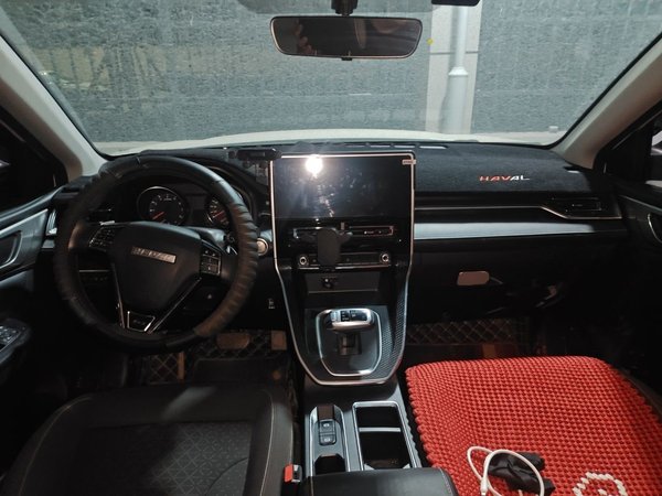 Haval M6 2021, 27500 км, за 6580 USD - фото 10