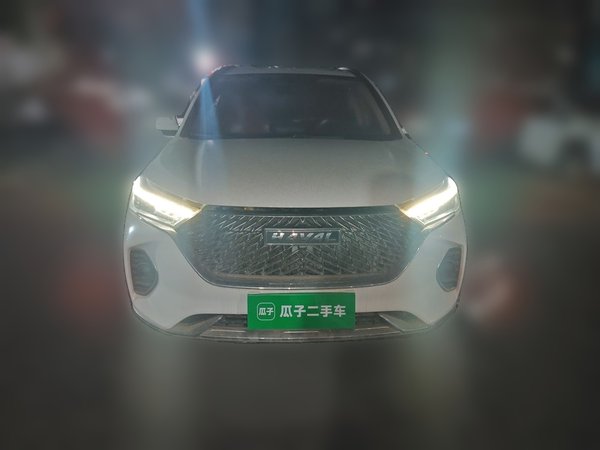 Haval M6 2021, 27500 км, за 6580 USD