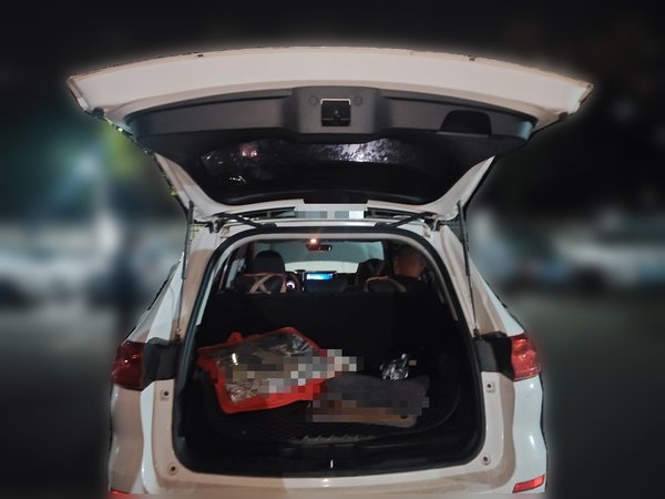 Haval M6 2021, 27500 км, за 6580 USD - фото 20