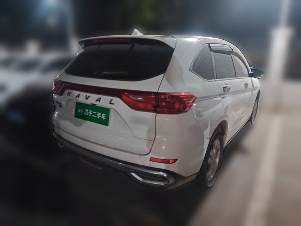 Haval M6 2021, 27500 км, за 6580 USD - фото 6