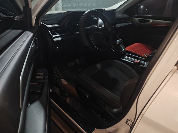 Haval M6 2021, 27500 км, за 6580 USD - фото 17