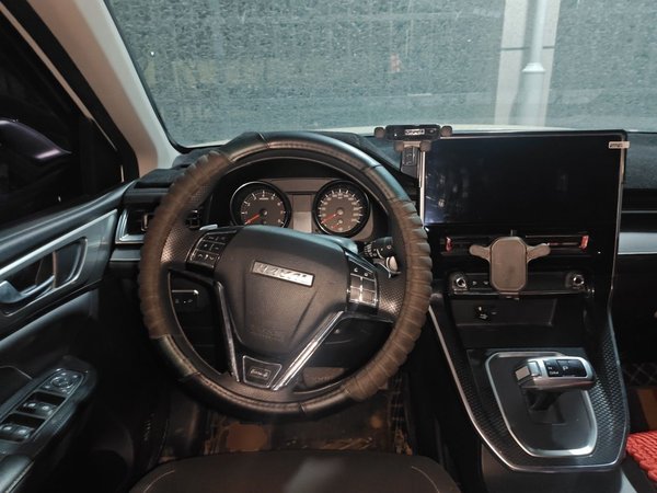 Haval M6 2021, 27500 км, за 6580 USD - фото 11