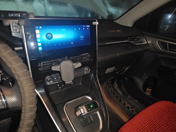 Haval M6 2021, 27500 км, за 6580 USD - фото 14